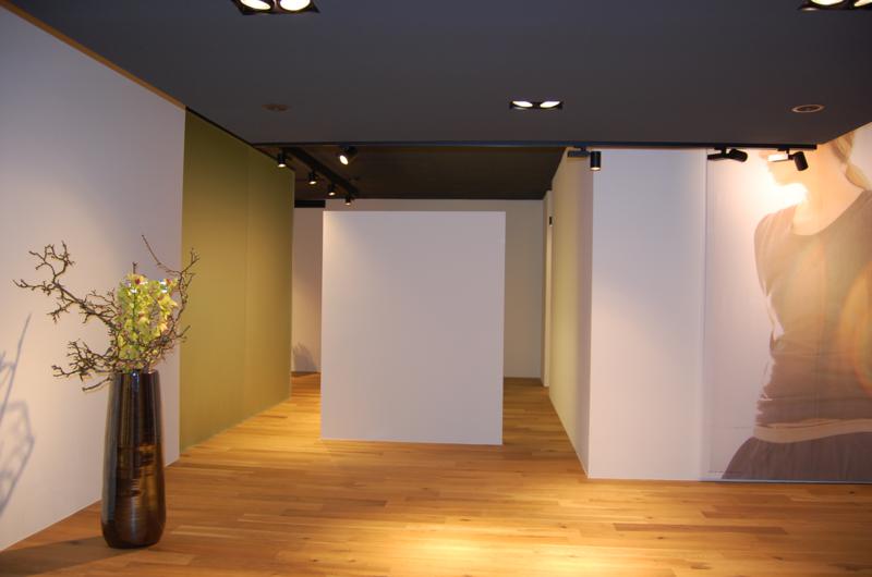 Opus Showroom | München